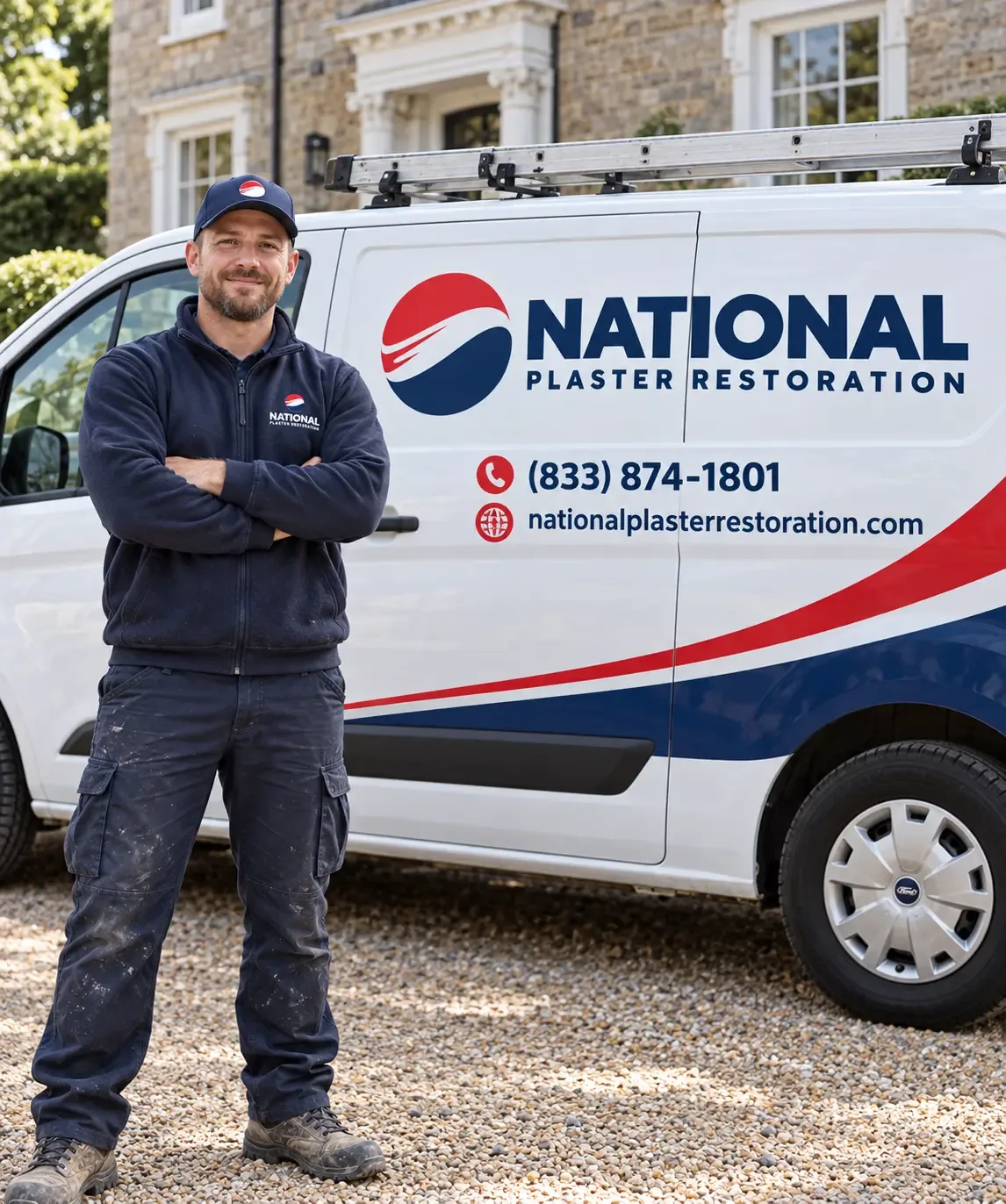 Plaster Repair Yale, IL FAQs